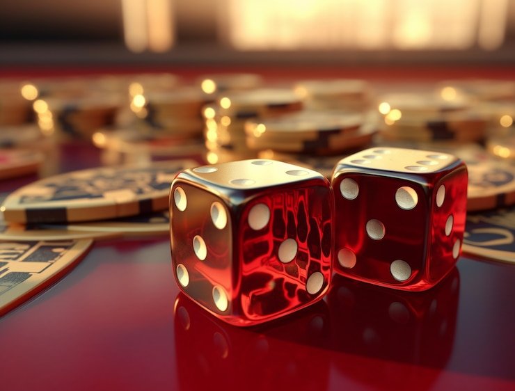 Kartu bingo dengan nuansa Calaca