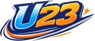 Logo u23 Indonesia